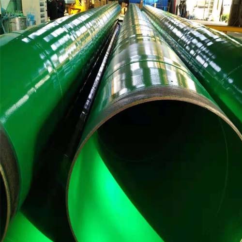 吕梁涂塑钢管厂家生产工艺