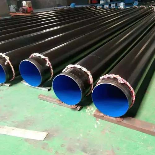 吕梁涂塑钢管的施工流程注意事项包括