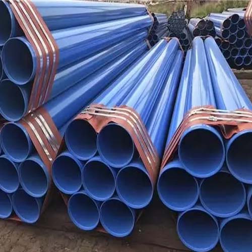 吕梁涂塑钢管检测