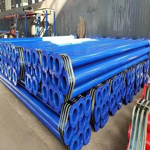 吕梁防腐涂塑钢管的规格型号