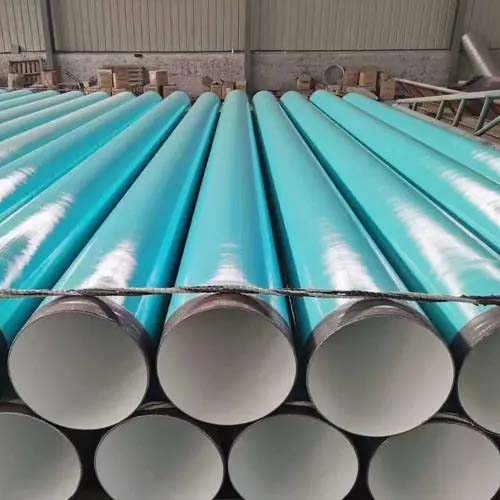 吕梁防腐涂塑钢管的执行标准