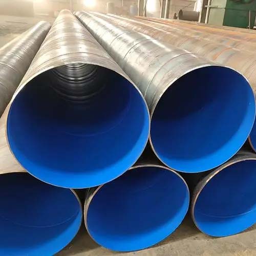 吕梁给水涂塑钢管价格