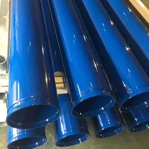 吕梁给水涂塑钢管有哪些型号? 吕梁给水涂塑钢管有哪些型号?