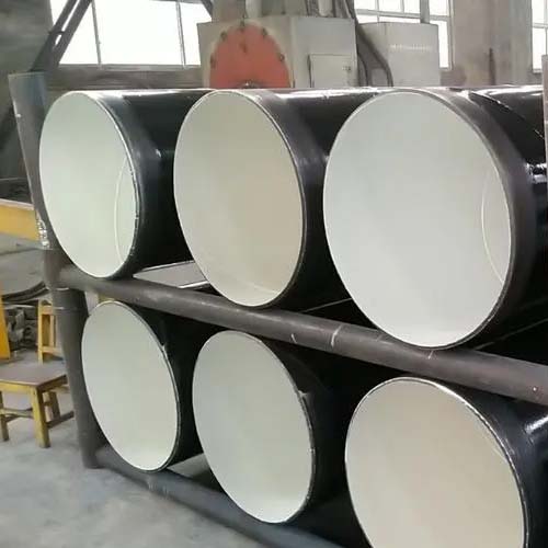 吕梁涂塑钢管防腐条件