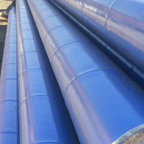 吕梁防腐涂塑钢管安装注意事项有哪些？