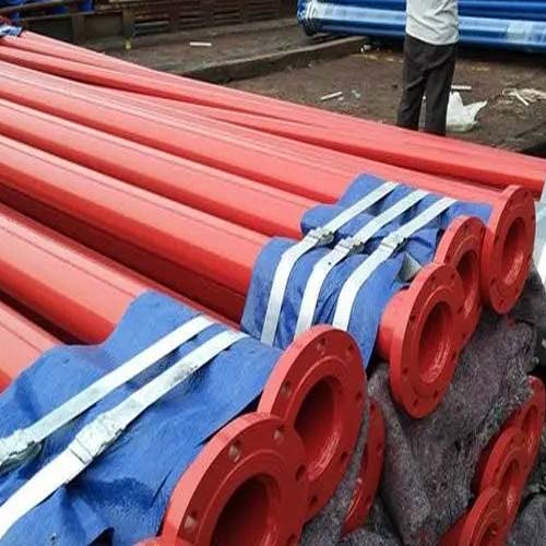 吕梁涂塑钢管厂家 吕梁涂塑钢管厂家