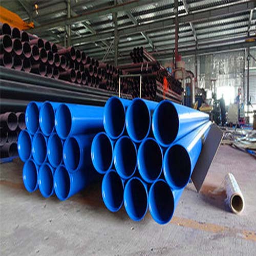 吕梁防腐涂塑钢管长度 吕梁防腐涂塑钢管长度