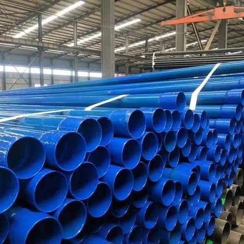 吕梁防腐涂塑钢管加工 吕梁防腐涂塑钢管加工